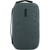Thule Aion Travel Organizer - tumma liuskekivi