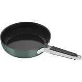 Zwilling Pure paistinpannu Ø24 cm Vihreä