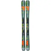 Line Wallisch Shorty Junior-alppisukset