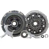 AISIN Kytkinpaketti DKY-001