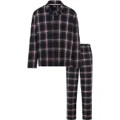 BOSS Holiday Pyjama - Multi/patterned - S