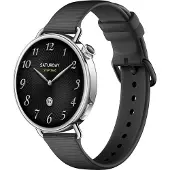Xiaomi Watch S4 41mm Black