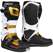 Gaerne Sg-22 Jarvis 50th Anniversary Edition Off-road Saappaat