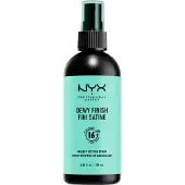 Nyx Make Up Setting Spray Dewy, 180ml
