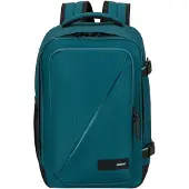 American Tourister Take2Cabin Casual Backpack S - Green - 40