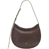 Dudu Toys Hispani Olkalaukku Nahka 34 cm Ruskea