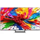 LG 75 tuumainen QNED93 MiniLED TV (2025)
