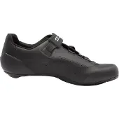 Sidi Genius X Black Cycling Shoes, Size 45 - EUR