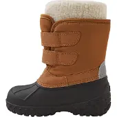 Reima Winter Boots, Konkari - Brown - 35