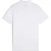 Puma Boys Pure 2.0 Polo - White - 176