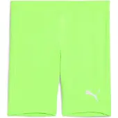 Puma Baselayer Shortsit LIGA TIGHT - Vihreä, koko Medium