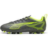 Puma Ultra 5 Play Mg Junior Jalkapallokengät