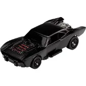 Hot Wheels Mattel Hot Wheels Premium: DC - Batmobile (GRL75)