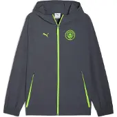 Puma Manchester City Fc Tech Verryttelytakki