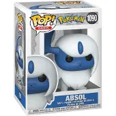 Funko POP! Pop! Pokemon - Absol