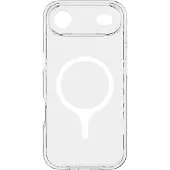 Decoded DropTec Case w/MagSafe iPhone Air - Clear