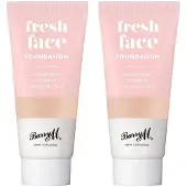 Barry M Fresh Face Foundation 6