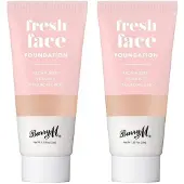 Barry M Fresh Face Foundation 7