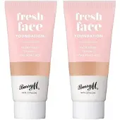 Barry M Fresh Face Foundation 8