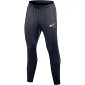 Nike Urheiluhousut laivastonsininen / valkoinen