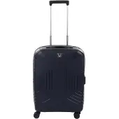 Roncato Ypsilon 4.0 4-pyöräinen Käsimatkatavara 55 cm Laajennettava Sininen