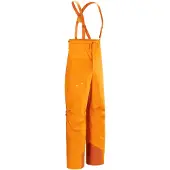 Arc'teryx Men's Rush Bib Blaze Hiihto- & lasketteluhousut XL/Regular