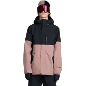 Volcom L Ins Gore Tex Takki mauve Koko XL