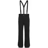 O'Neill Fwc'Cruz Suspender Bib Housut black out Koko XL