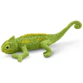Safari Ltd Kameleonttien Onnenpienoisfiguuri