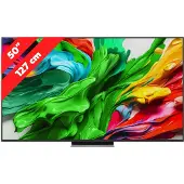 LG 50" 4K QNED Edge MiniLED TV 2025 50QNED87A6D