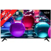 LG 65 tuumainen UA73 LED TV
