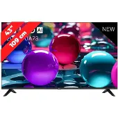 LG 43 tuumainen UA73 LED TV