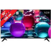LG 55 tuumainen UA73 LED TV