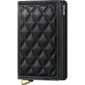 Secrid Slimwallet Emboss Diamond Lompakko