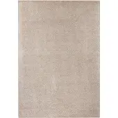 Home Collection Matto Pure Taupe Cream 80x150 cm