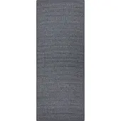 Home Collection Kapea matto Bouclé, 67x300 cm