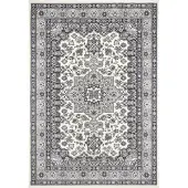 Home Collection Matto Mirkan Baron Tabriz 120x170 cm, harmaa