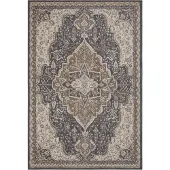 Home Collection matto Terrain 120x170 cm