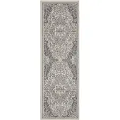 Home Collection matto Terrain 80x200 cm