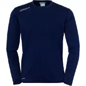 Uhlsport Essential Training Pitkähihainen T-paita