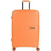 Gabol Steady Spinner Expandable 93.7/103.4l Matkalaukku