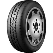 Nankang 185/60R12C 104/101N TR-10 M+S TRAILER