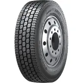 Hankook 295/80R22,5 154/149M AW02 16PR M+S 3PMSF STEER Winter ERÄ