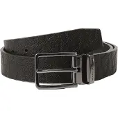 Armani Exchange Vyö musta