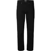 Selected 196 Ben Stay Straight Fit Farkut