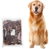 Snack´it Snack’it - Beef Lungs dog snack - 1kg