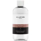 Millefiori Rose Espresso täyttöpakkaus katalyyttiseen lamppuun 500 ml