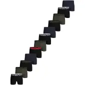 Björn Borg Cotton Stretch Boxers 12-pack