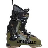 Dalbello Cabrio Lv Free 120 If Alppisukset