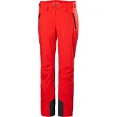 Helly Hansen Women’s Legendary Insulated Ski Pants Alt Red Hiihto- & lasketteluhousut L